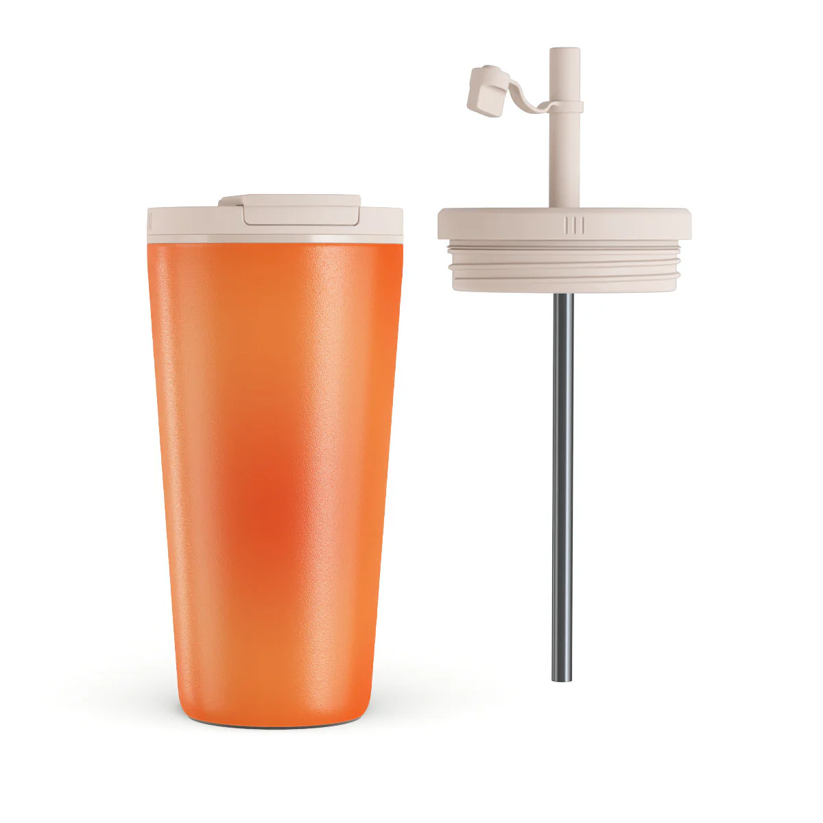 Flare - Travel Mug - Image 3