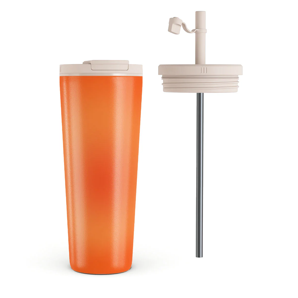 Flare - Travel Mug - Image 6