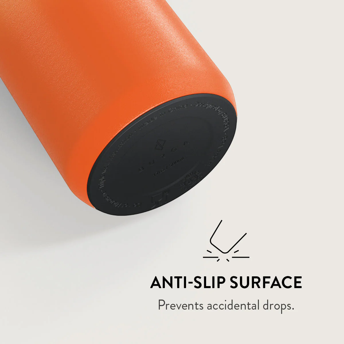 Flare - Water Bottle - Image 5