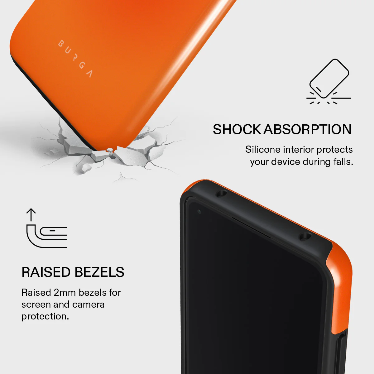 Flare - Xiaomi 11 Lite 5G NE Case - Image 4