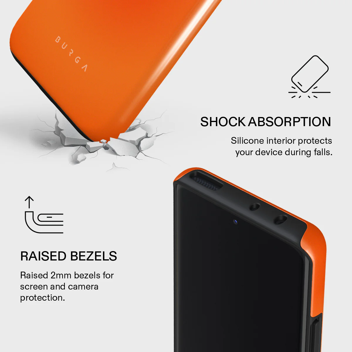 Flare - Xiaomi 12 Case - Image 4