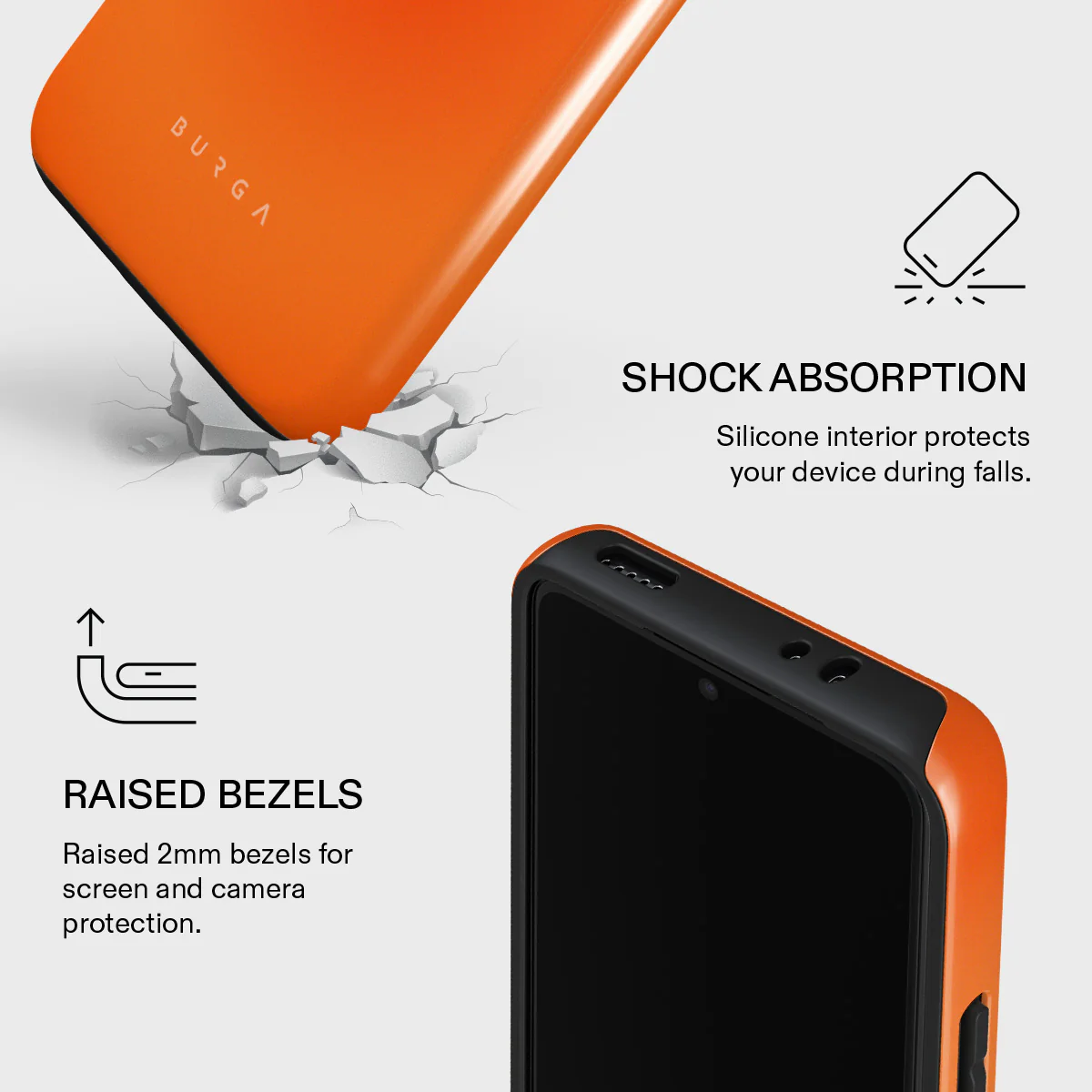 Flare - Xiaomi 12T Case - Image 4