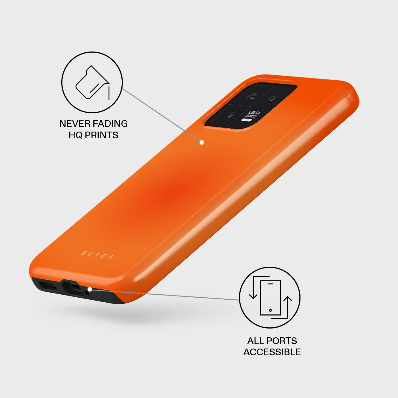 Flare - Xiaomi 13 Case - Image 3