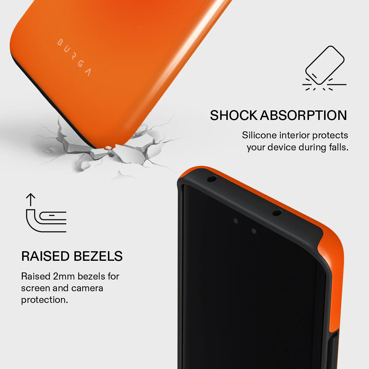 Flare - Xiaomi 13 Lite Case - Image 4