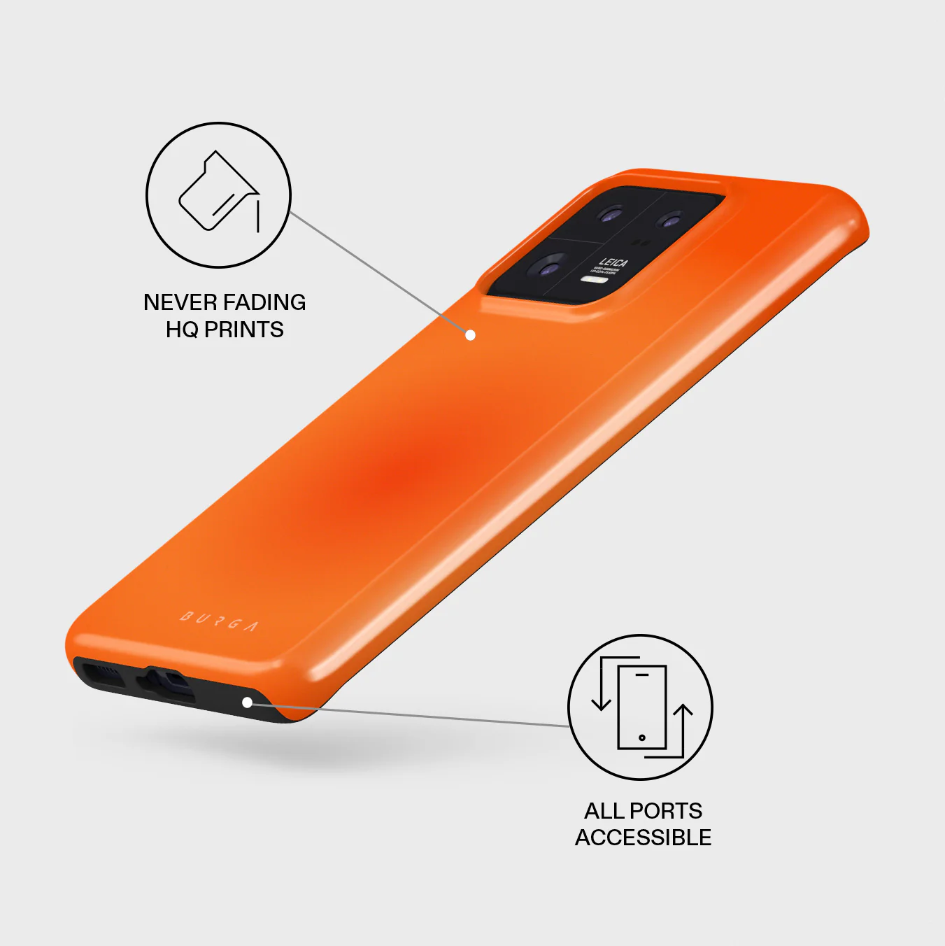 Flare - Xiaomi 13 Pro Case - Image 3