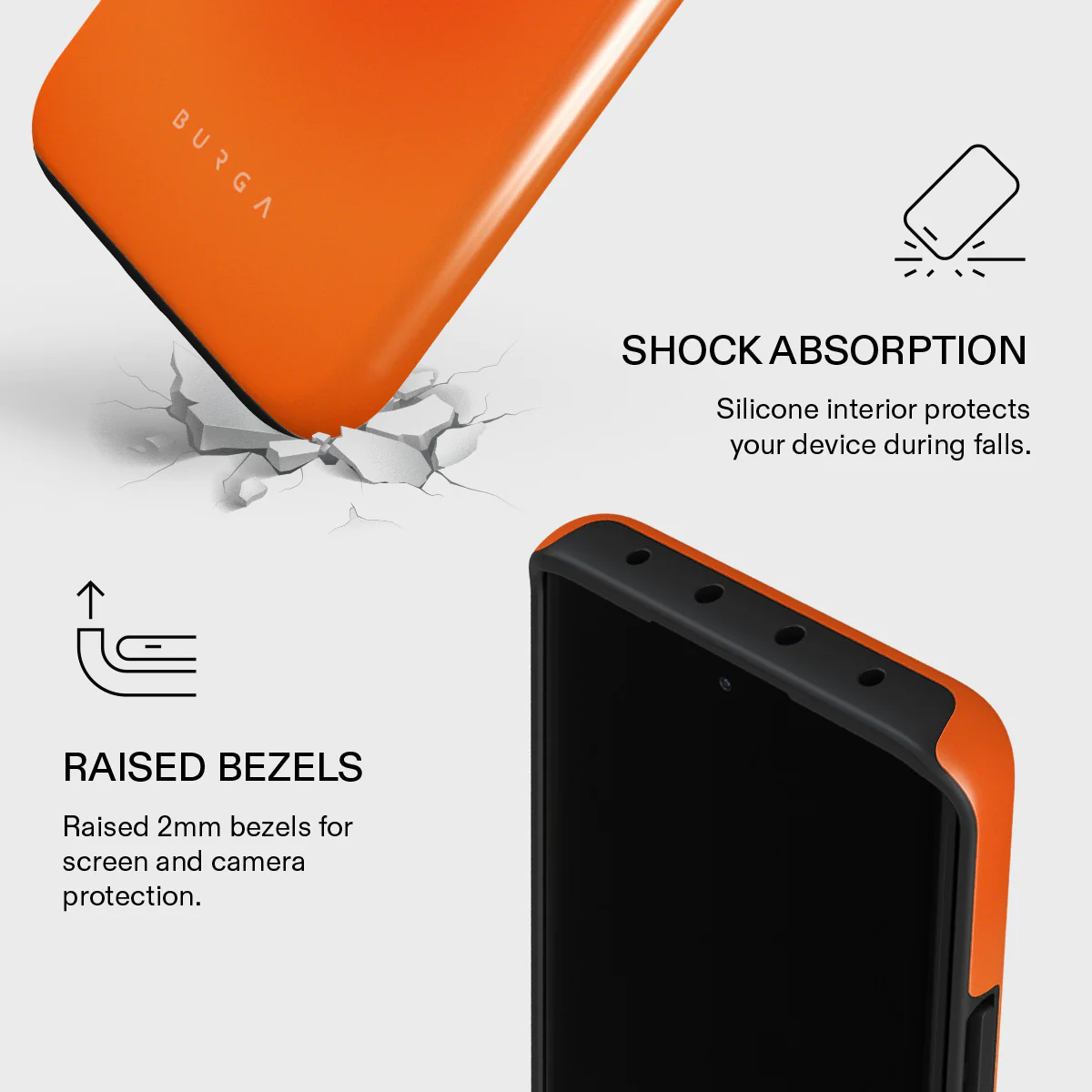 Flare - Xiaomi 13 Pro Case - Image 4