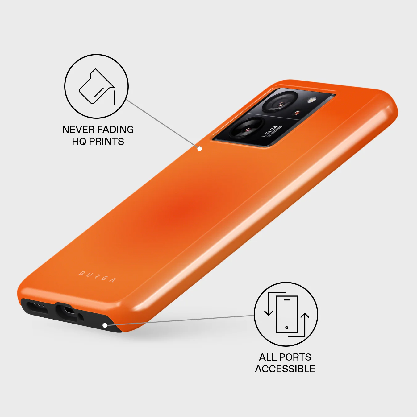 Flare - Xiaomi 13T Case - Image 3