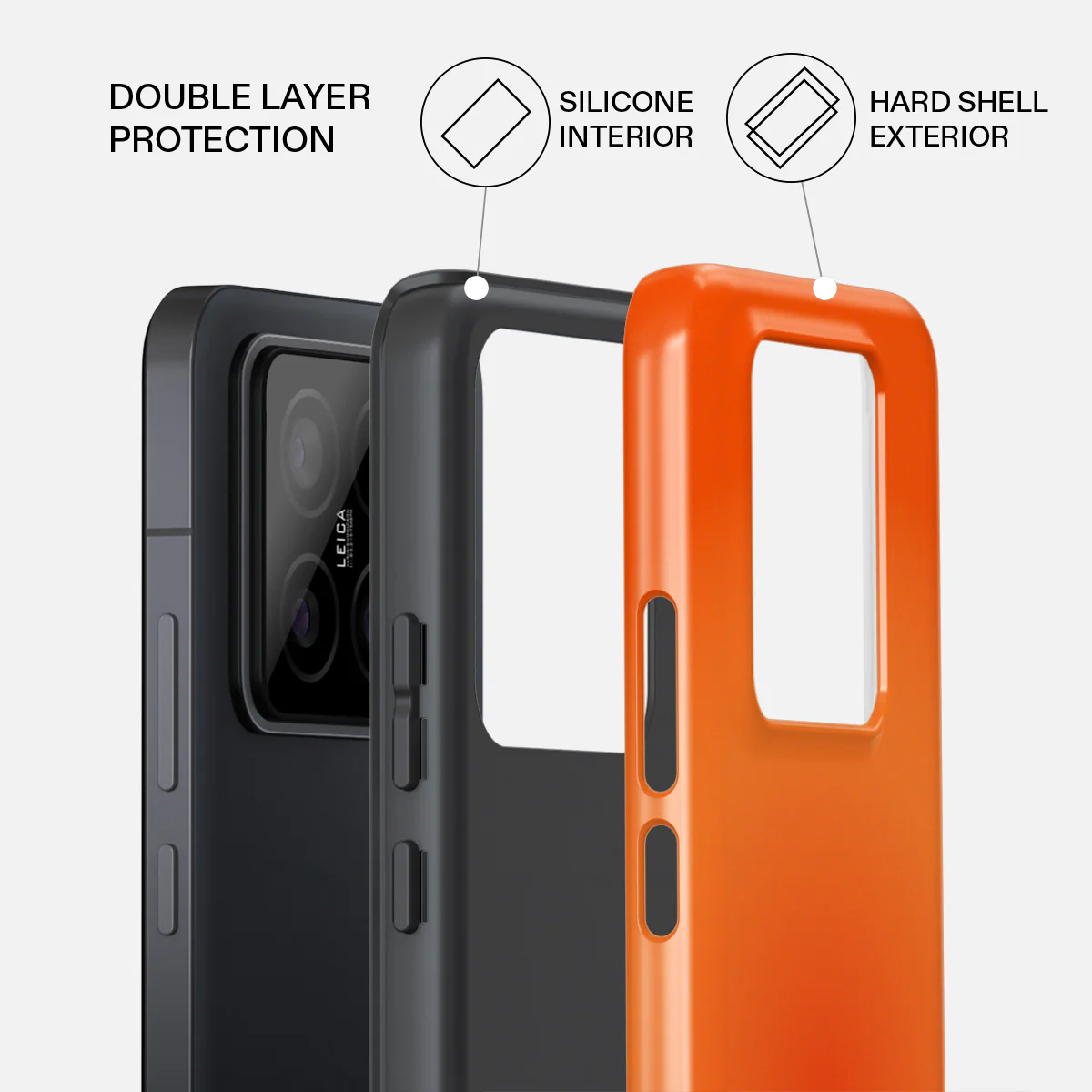 Flare - Xiaomi 14 Case - Image 2