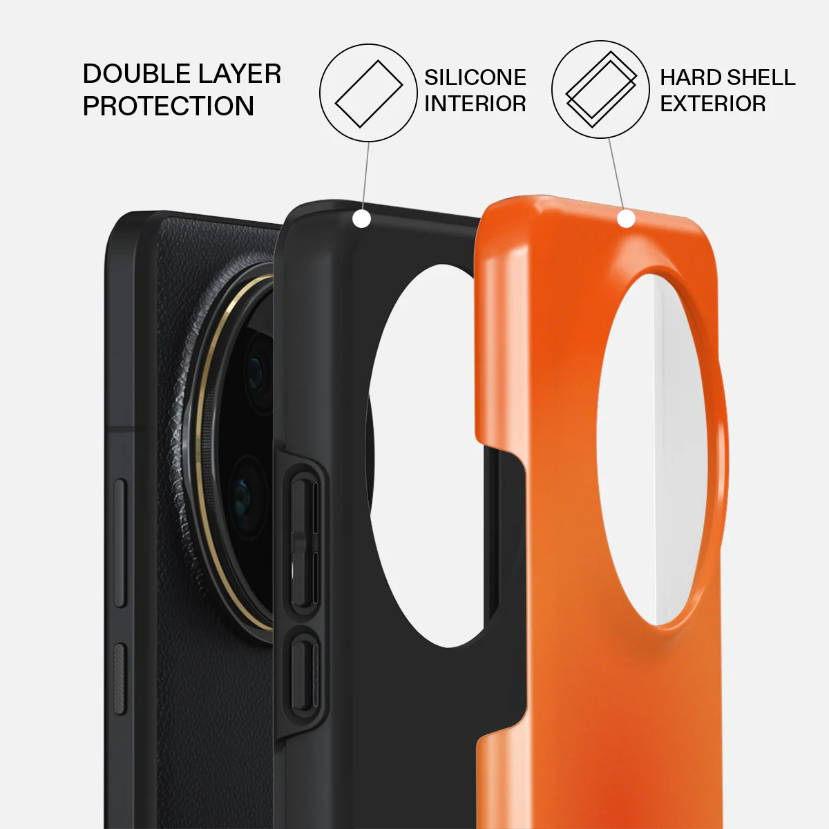 Flare - Xiaomi 14 Ultra Case - Image 2