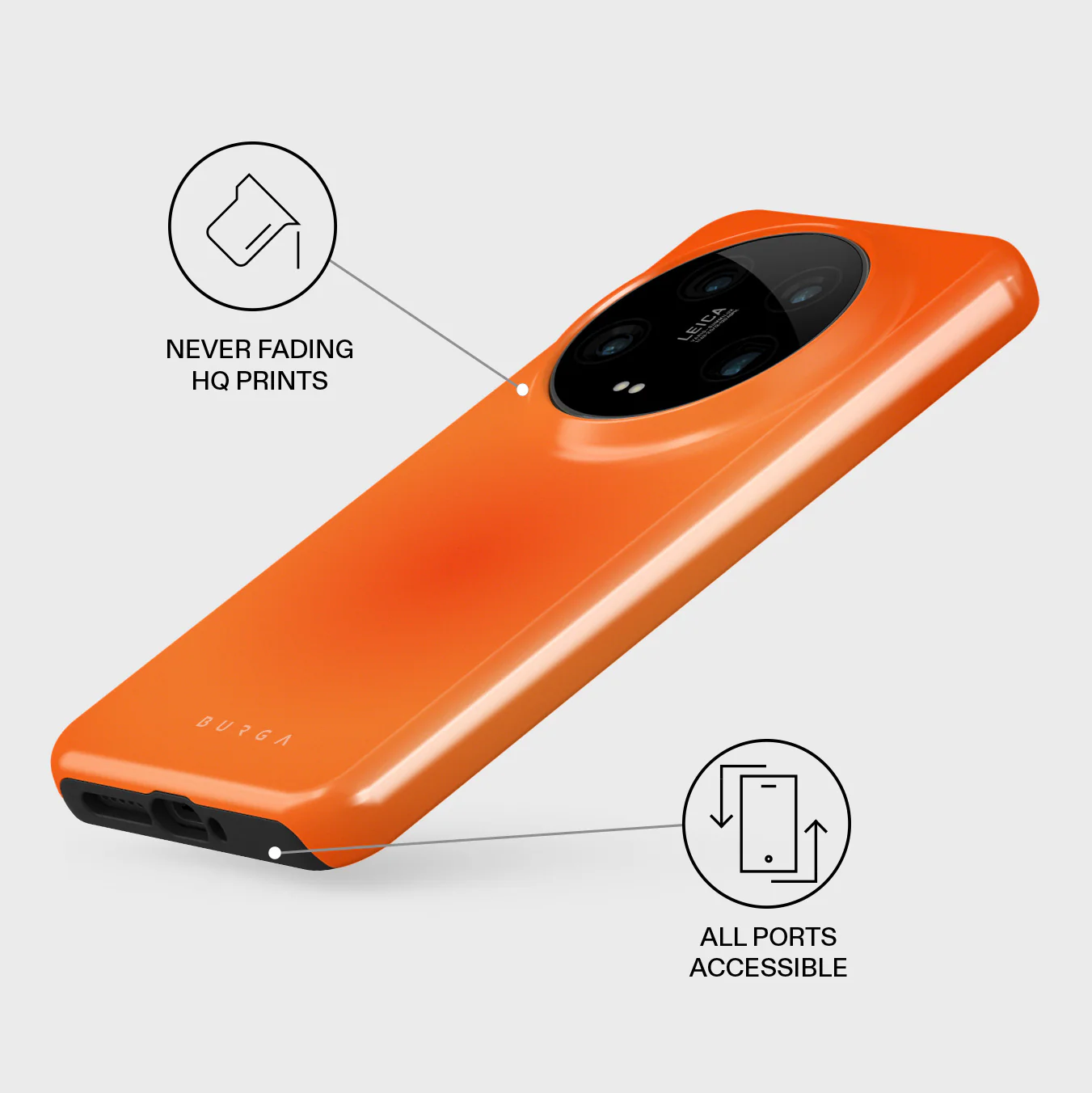 Flare - Xiaomi 14 Ultra Case - Image 3