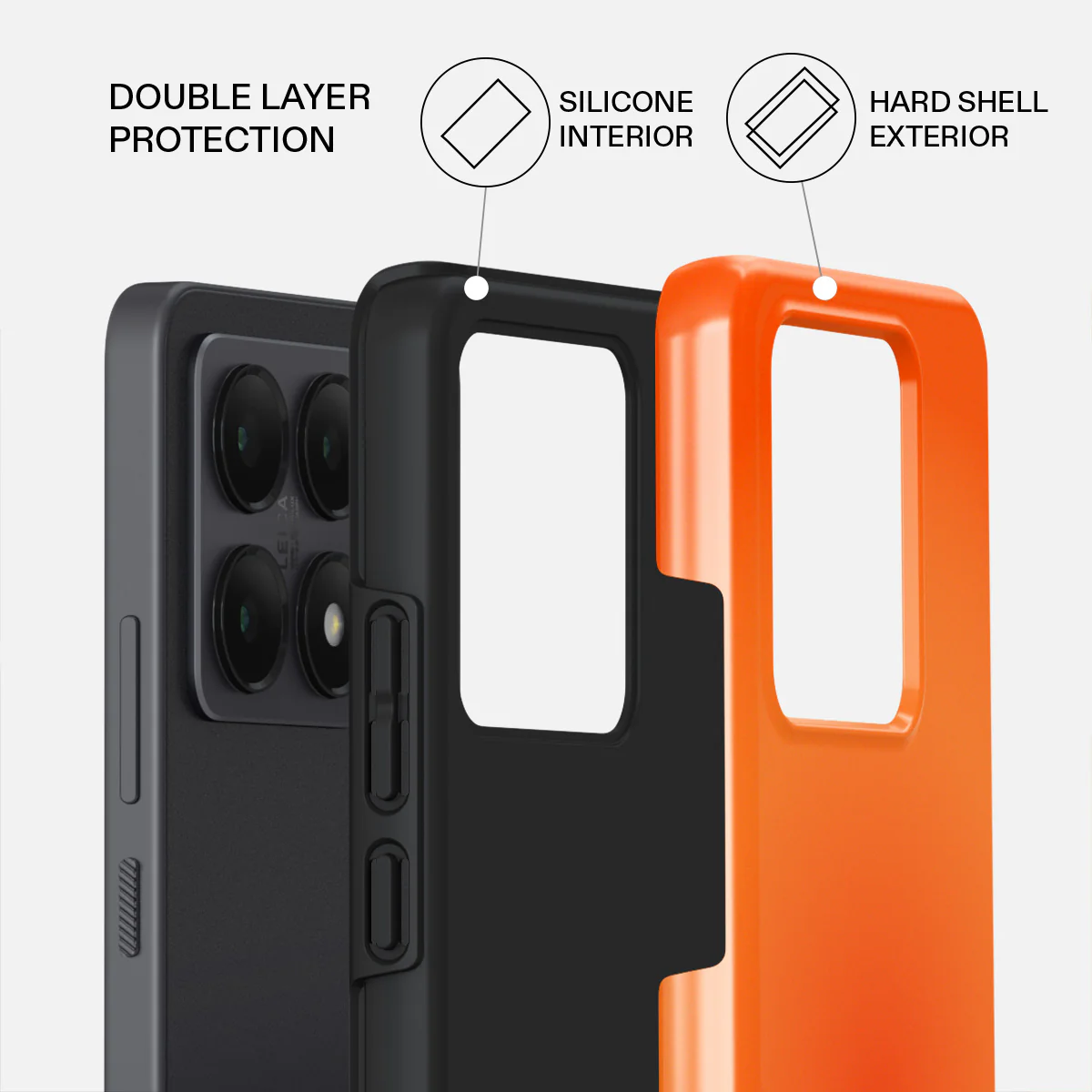 Flare - Xiaomi 14T Case - Image 2