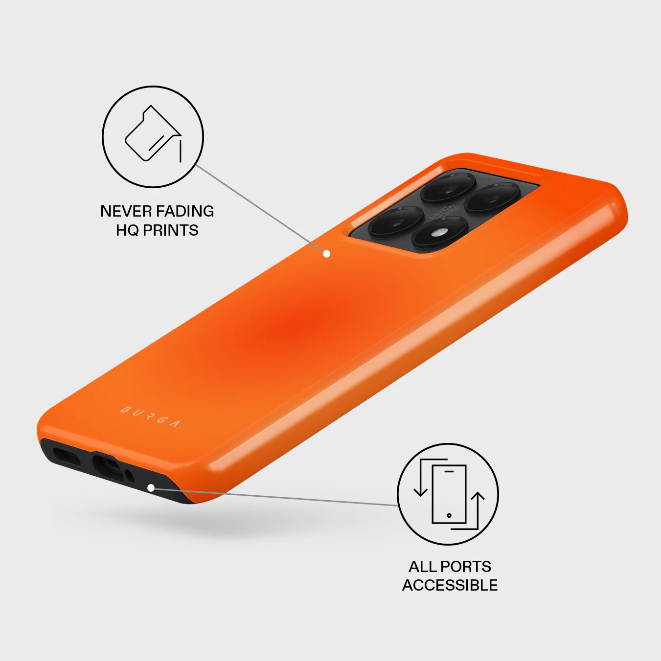 Flare - Xiaomi 14T Case - Image 3