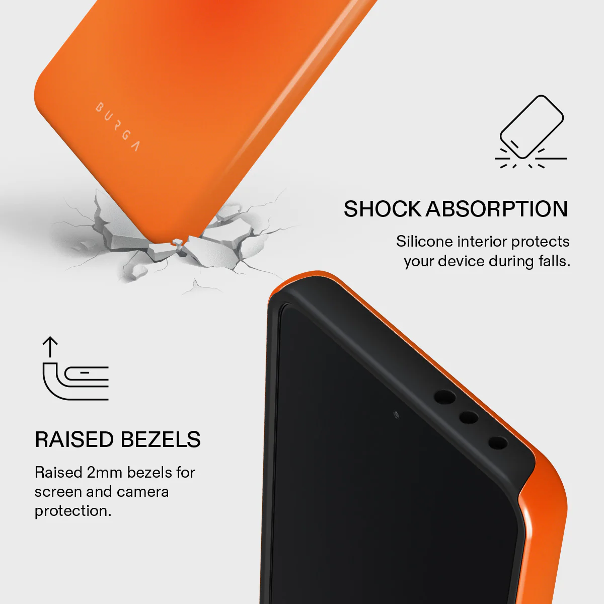 Flare - Xiaomi 14T Case - Image 4