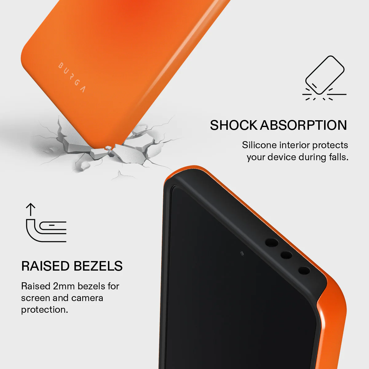 Flare - Xiaomi 14T Pro Case - Image 4