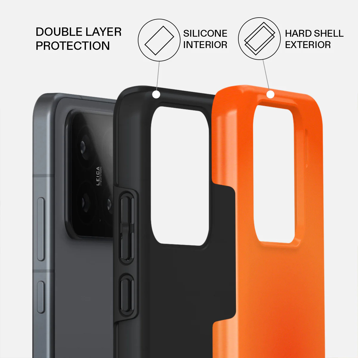 Flare - Xiaomi 15 Case - Image 2