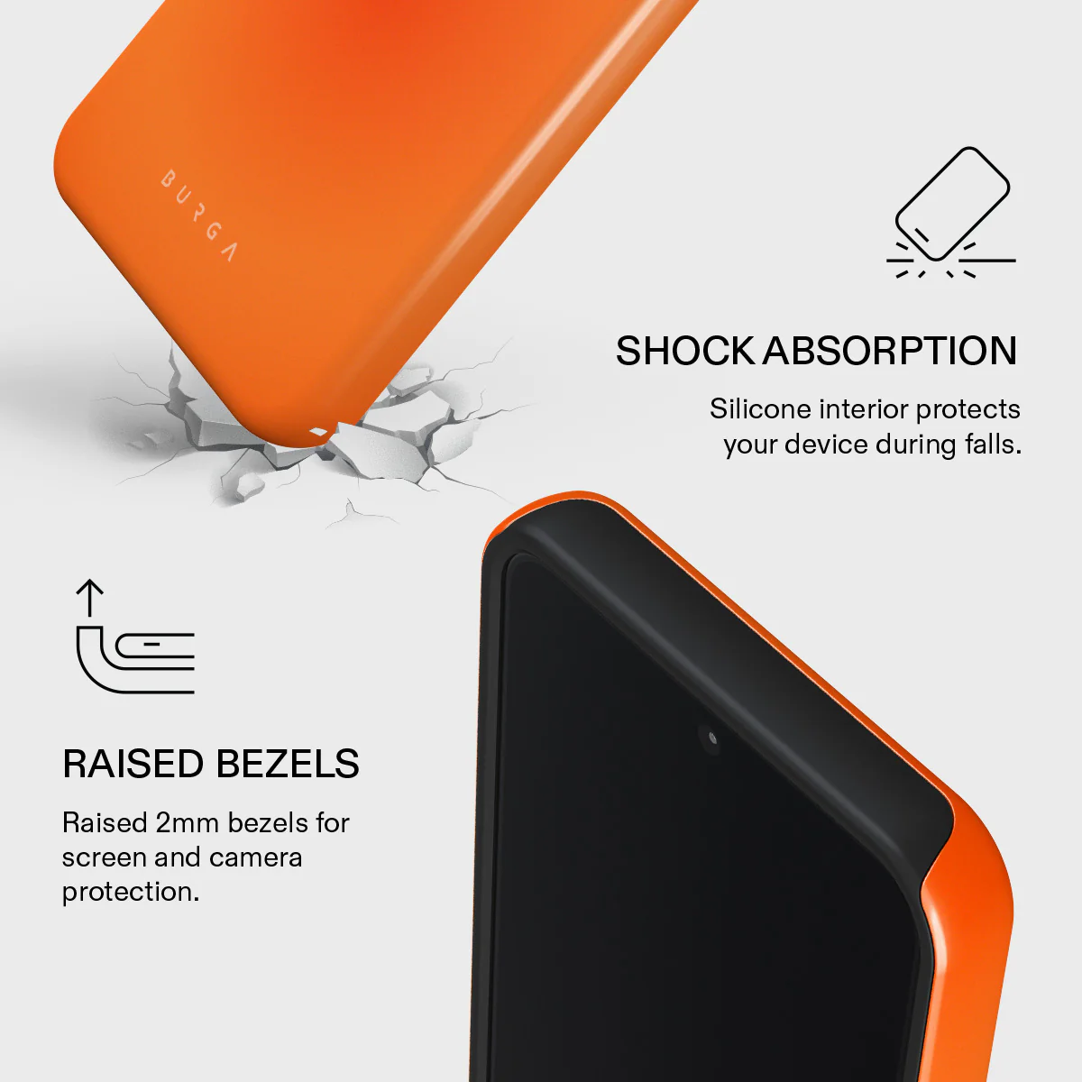 Flare - Xiaomi 15 Case - Image 4