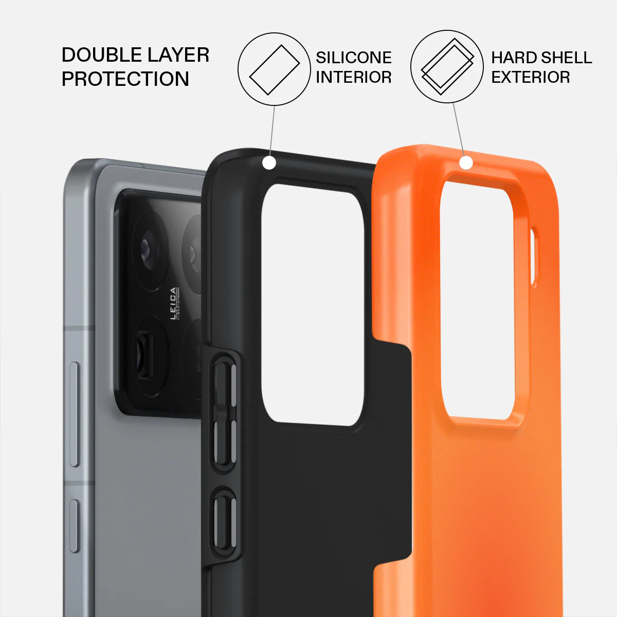 Flare - Xiaomi 15 Pro Case - Image 2