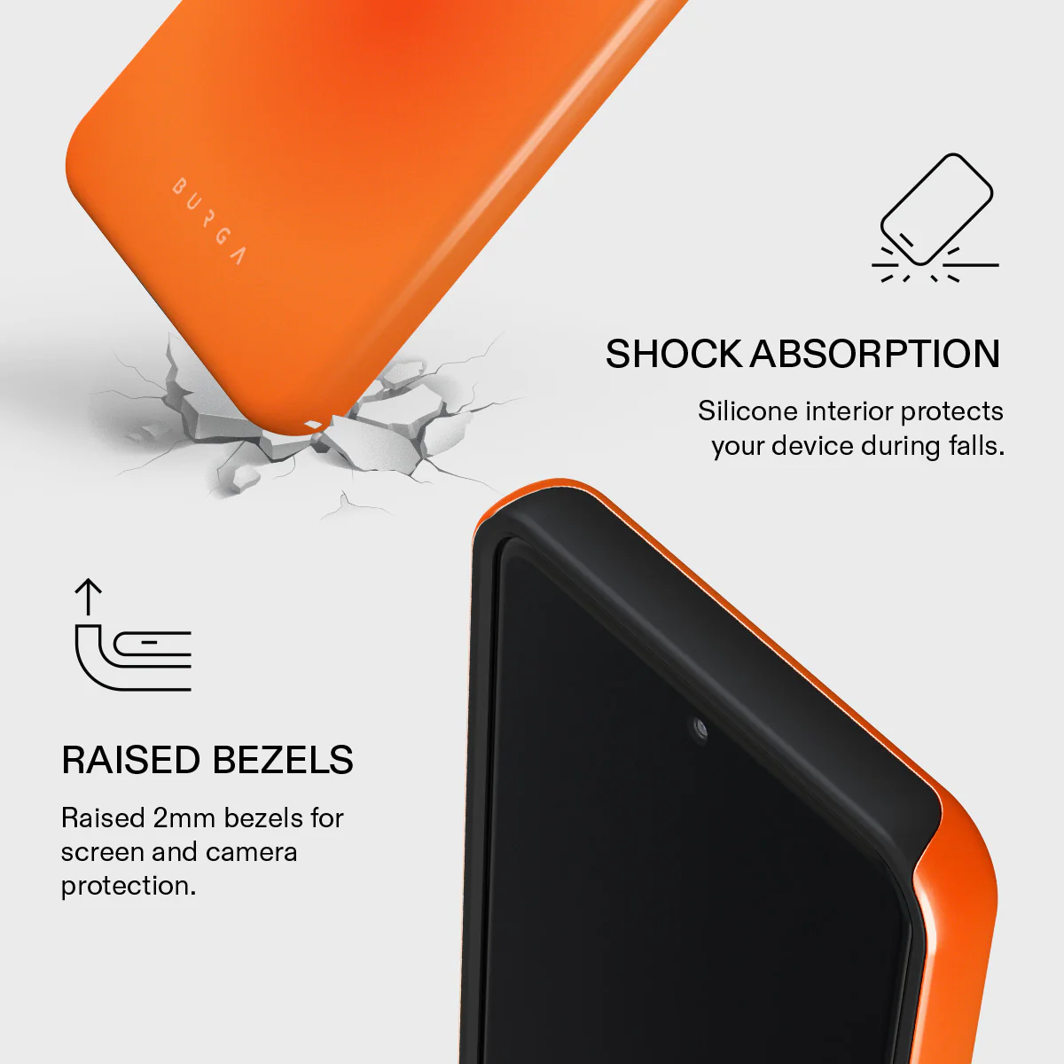 Flare - Xiaomi 15 Pro Case - Image 4