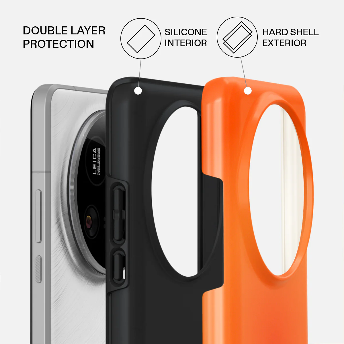 Flare - Xiaomi 15 Ultra Case - Image 2