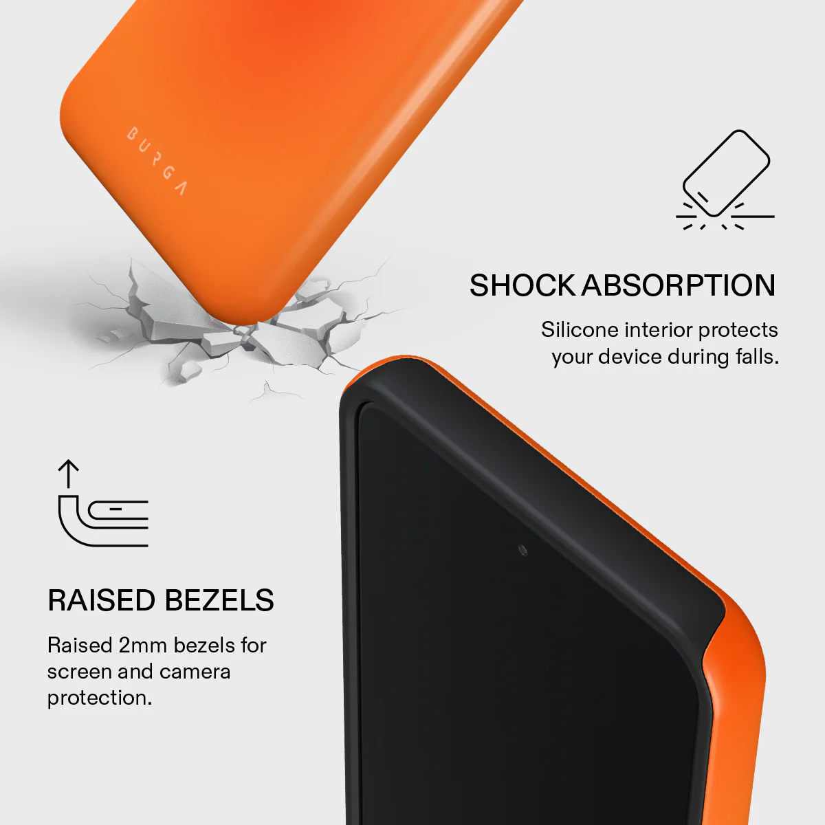 Flare - Xiaomi 15 Ultra Case - Image 4