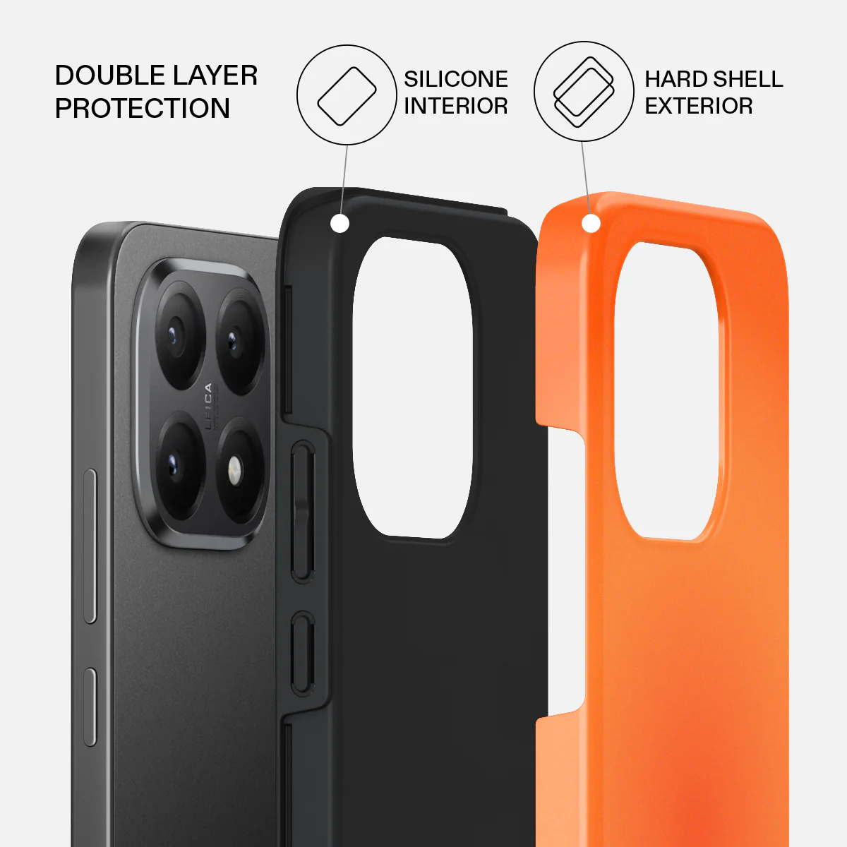 Flare - Xiaomi 15T Case - Image 2