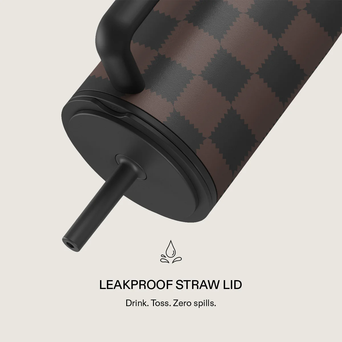Flashback - All Day Leakproof Tumbler - Image 3