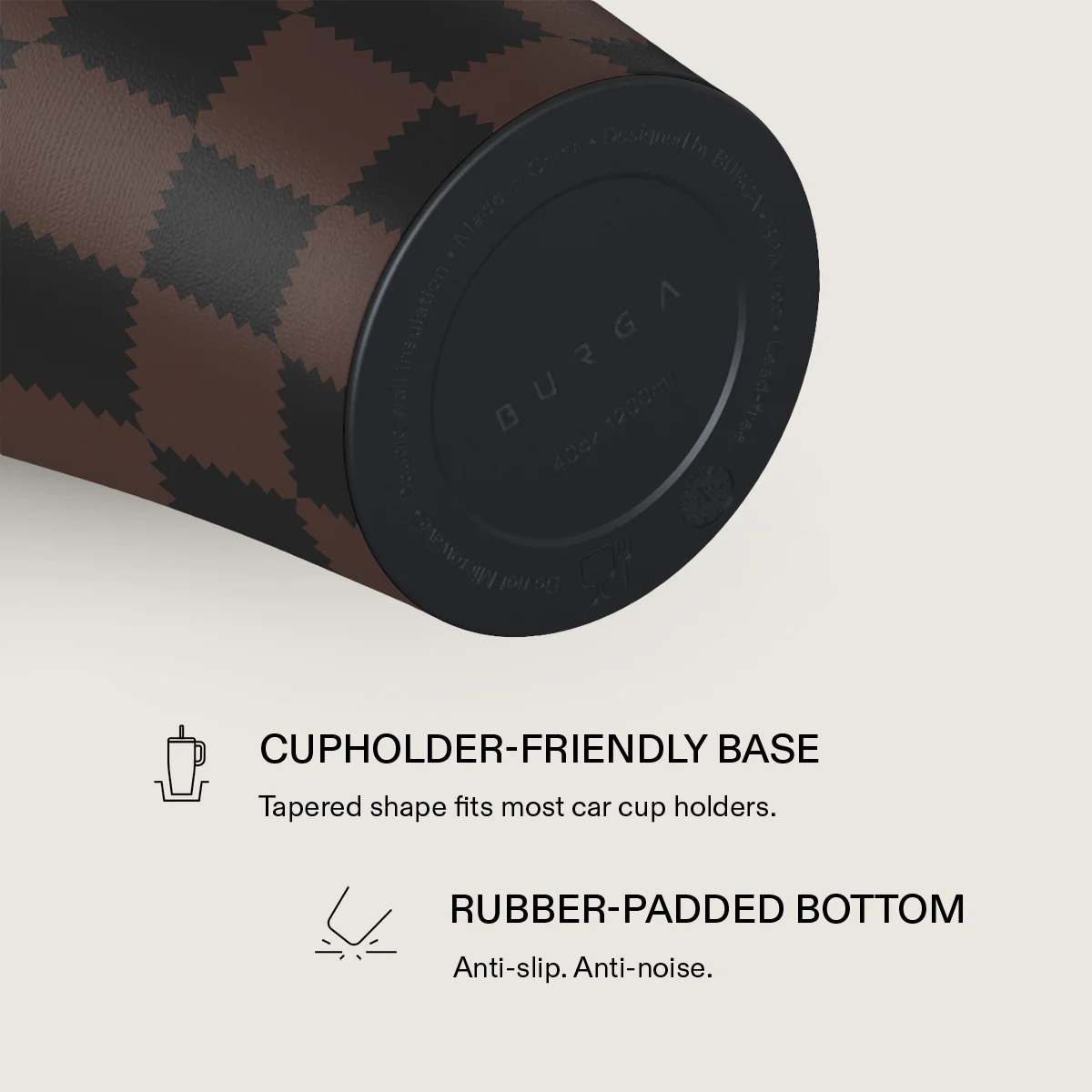 Flashback - All Day Leakproof Tumbler - Image 4