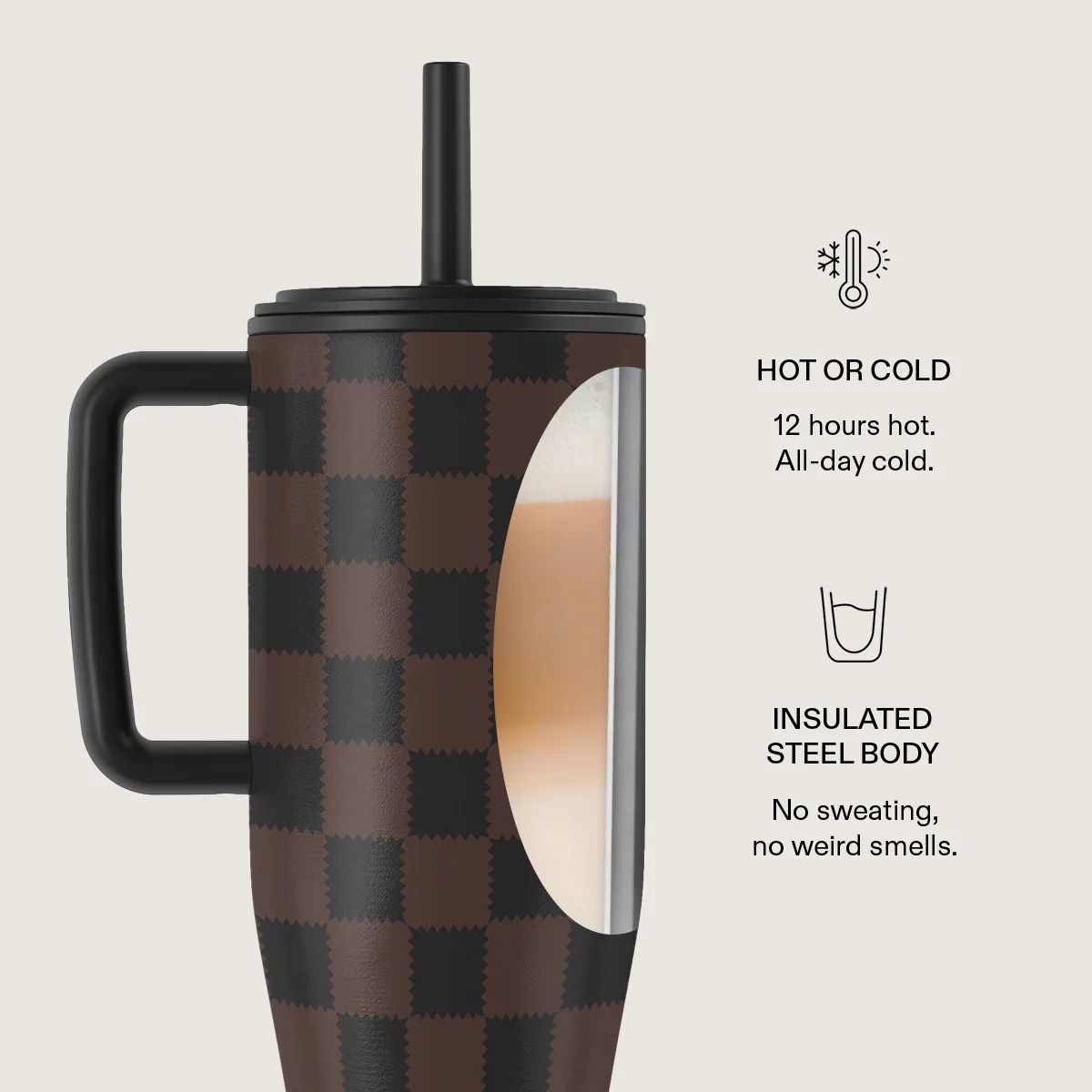 Flashback - All Day Leakproof Tumbler - Image 5
