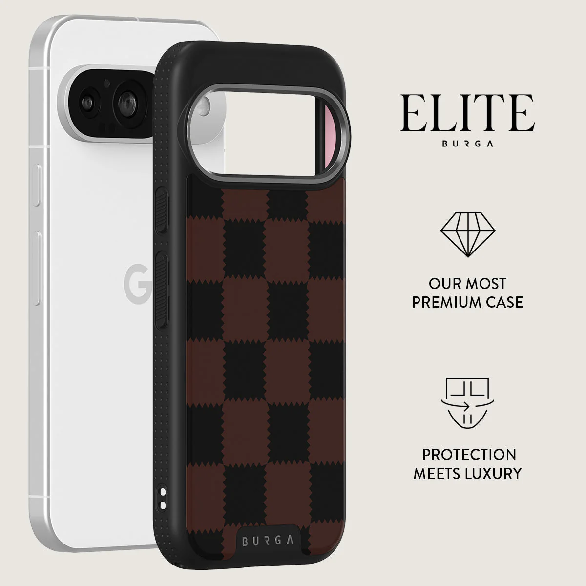 Flashback - Google Pixel 10 Case - Image 13