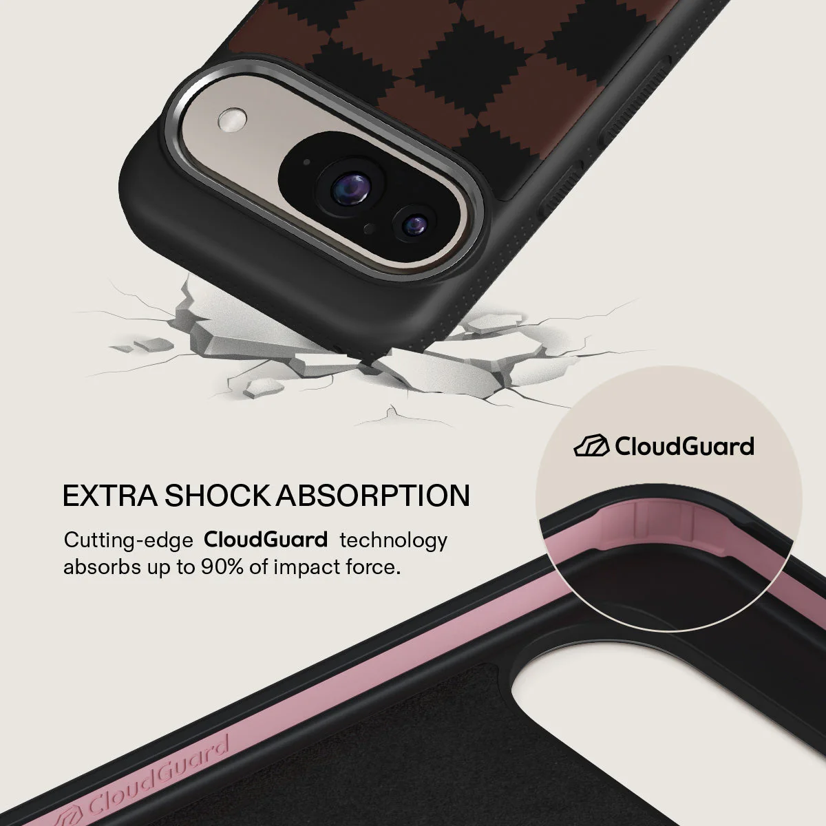 Flashback - Google Pixel 10 Case - Image 14