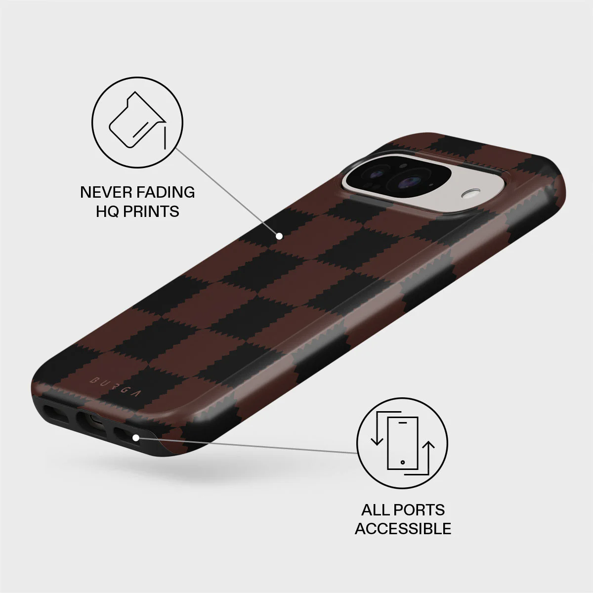 Flashback - Google Pixel 10 Case - Image 3