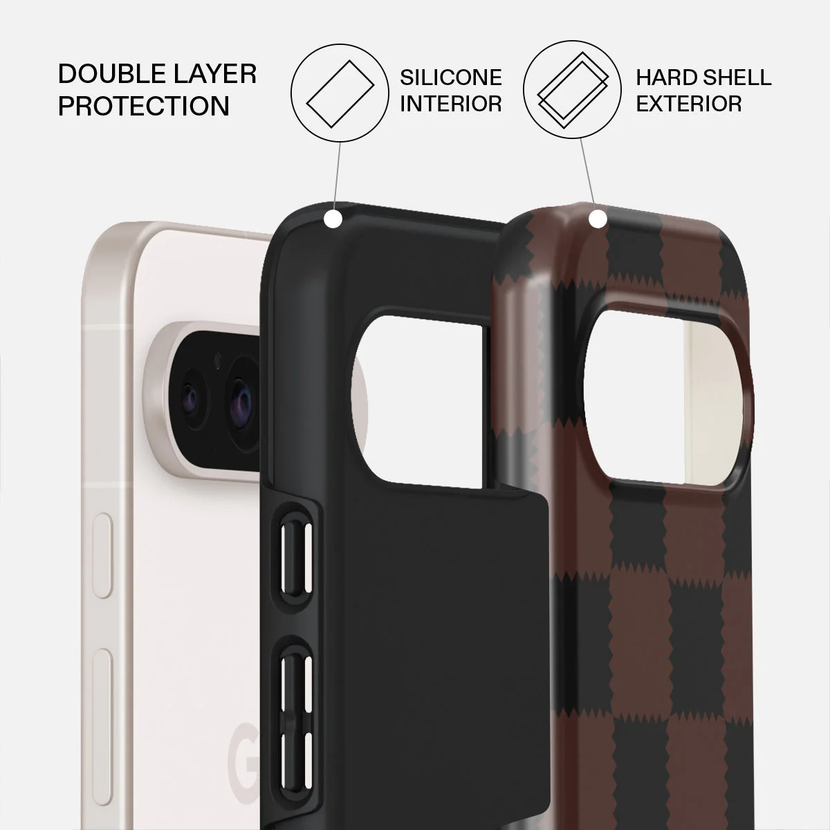 Flashback - Google Pixel 10 Pro Case - Image 2