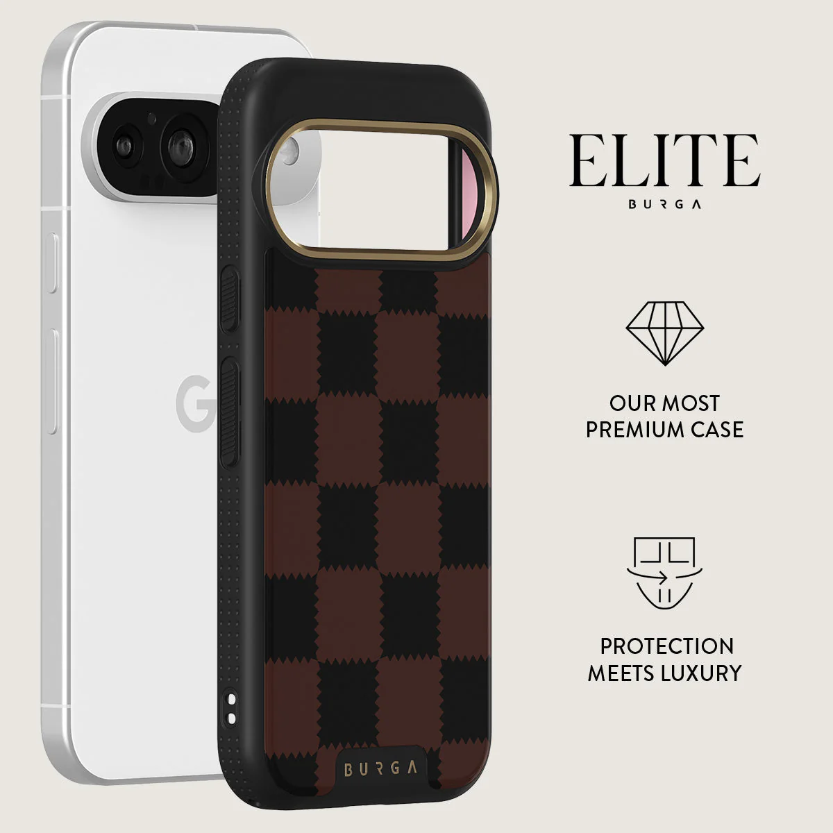 Flashback - Google Pixel 10 Pro Case - Image 6