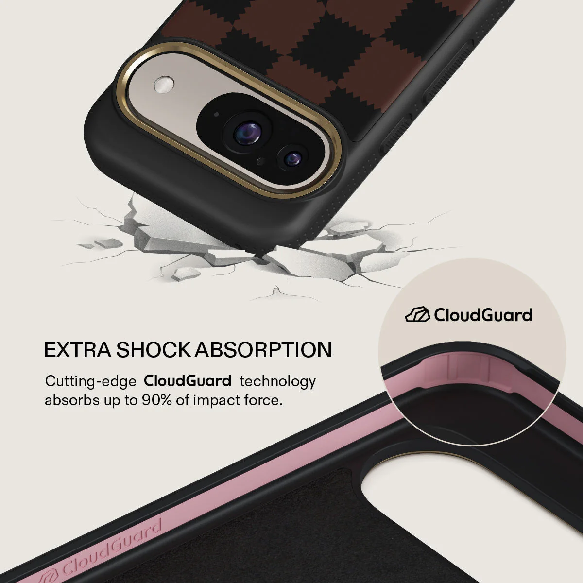 Flashback - Google Pixel 10 Pro Case - Image 7