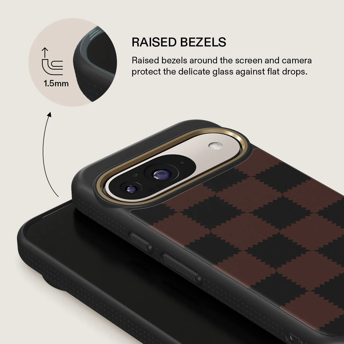 Flashback - Google Pixel 10 Pro Case - Image 8