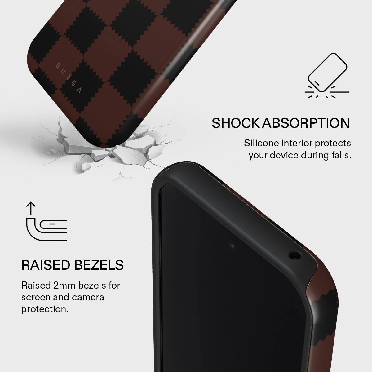 Flashback - Google Pixel 10 Pro XL Case - Image 4