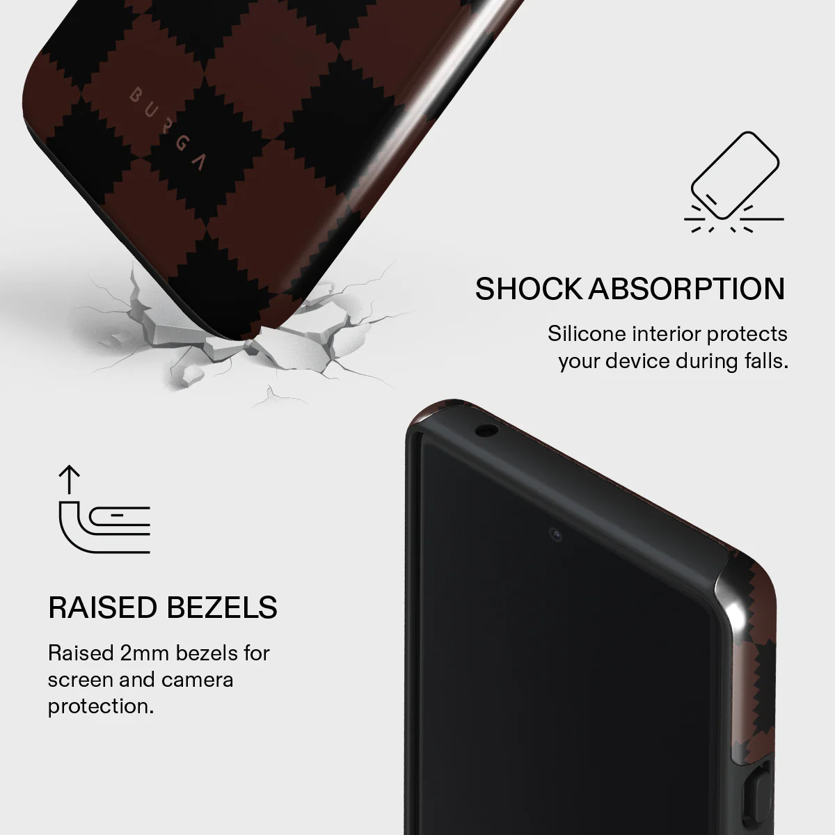 Flashback - Google Pixel 6 Pro Case - Image 4