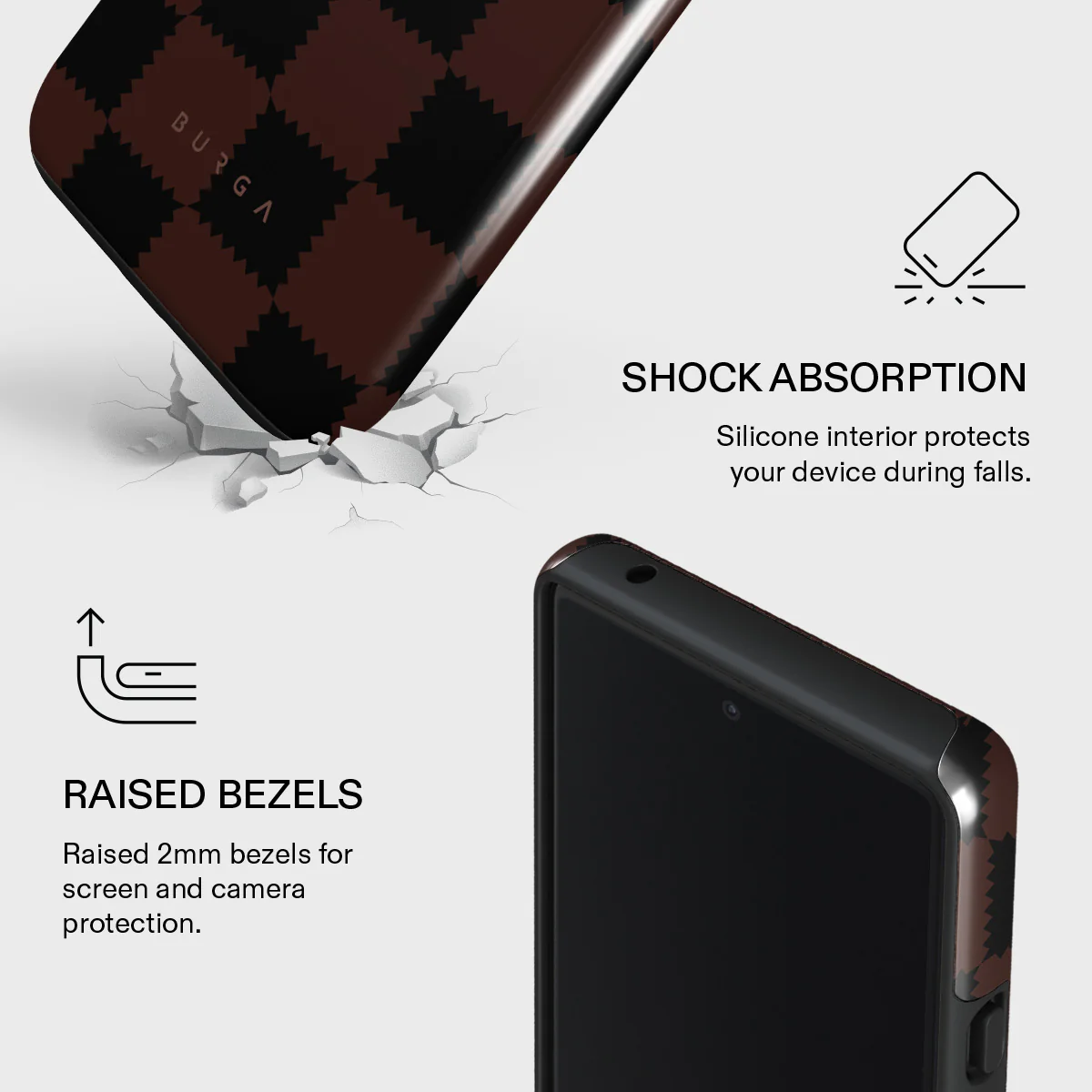 Flashback - Google Pixel 6a Case - Image 4