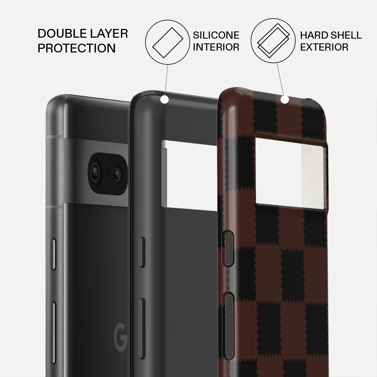 Flashback - Google Pixel 7 Case - Image 2