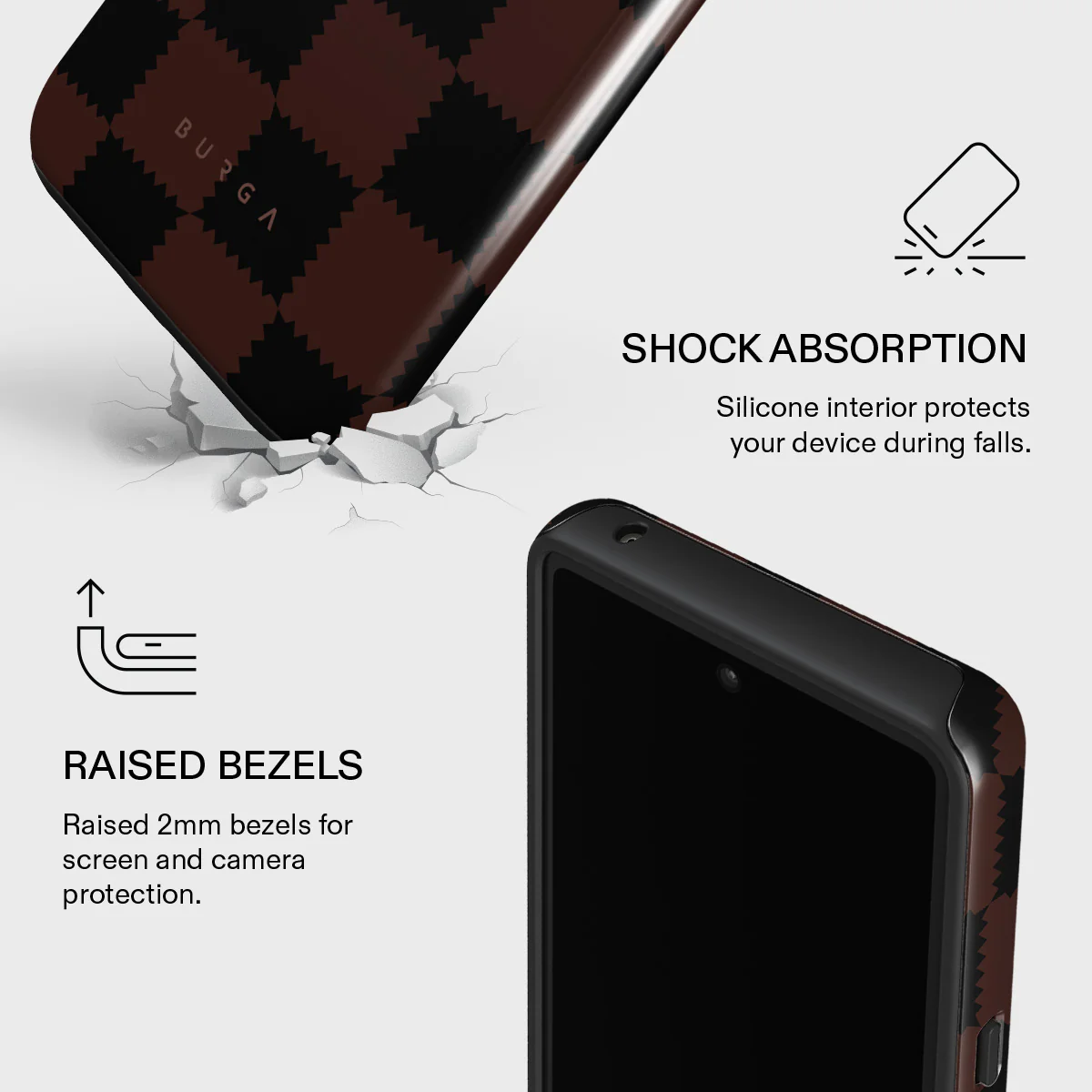 Flashback - Google Pixel 7 Case - Image 4