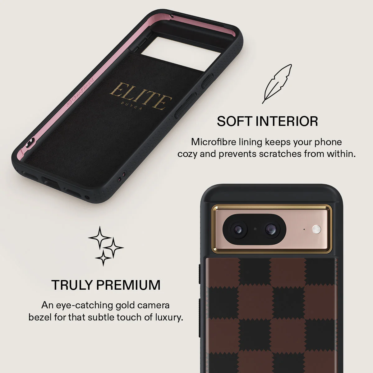 Flashback - Google Pixel 8 Case - Image 10