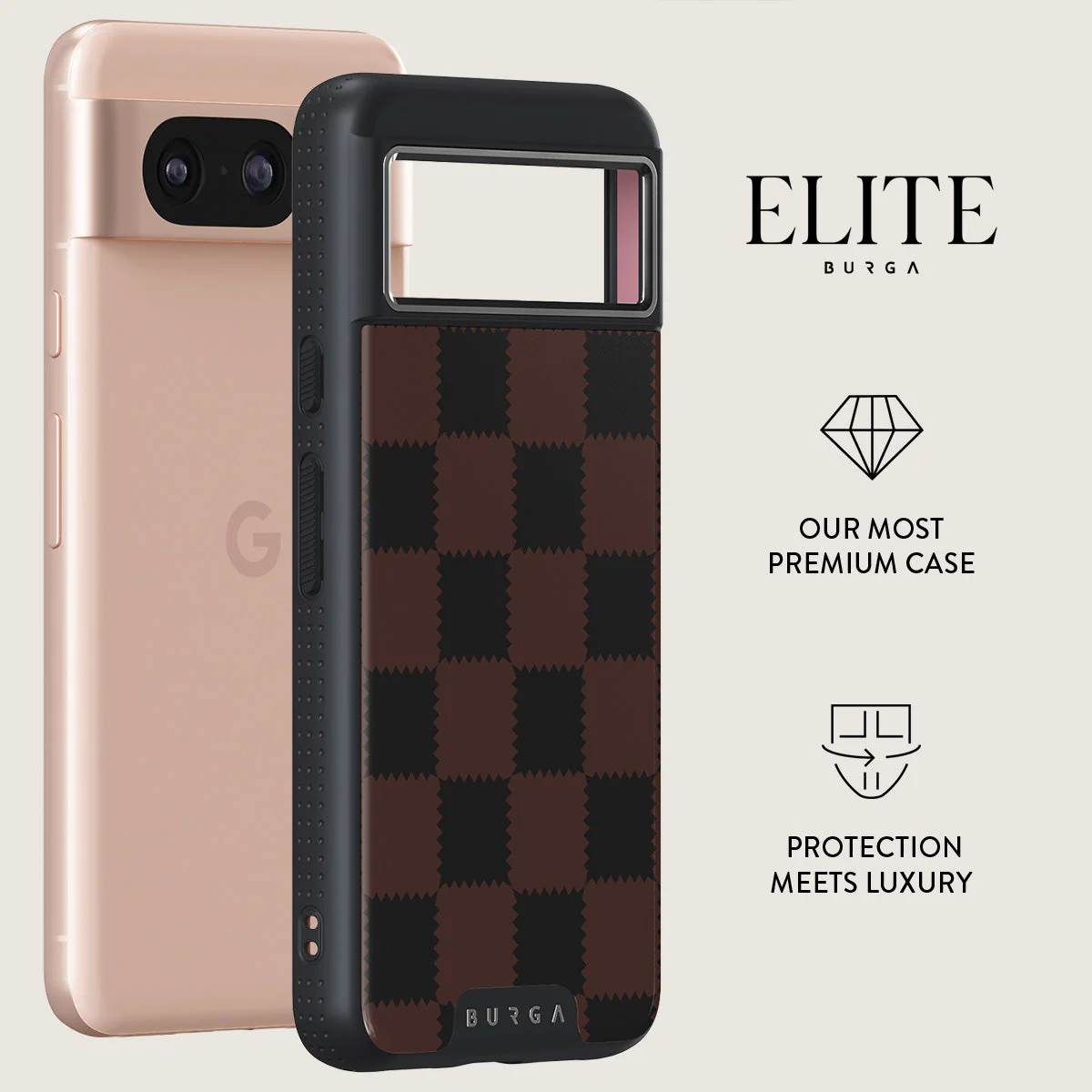 Flashback - Google Pixel 8 Case - Image 13