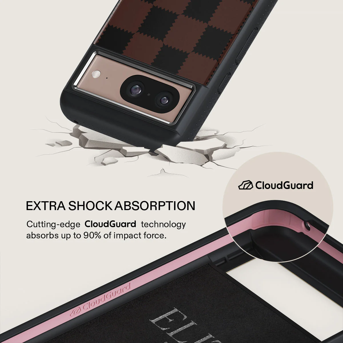 Flashback - Google Pixel 8 Case - Image 14