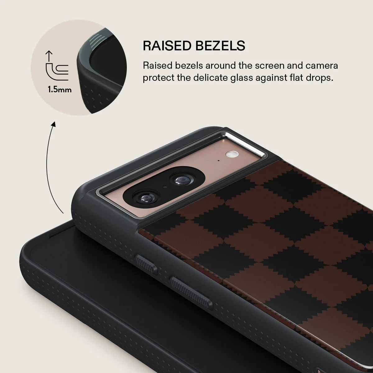 Flashback - Google Pixel 8 Case - Image 15