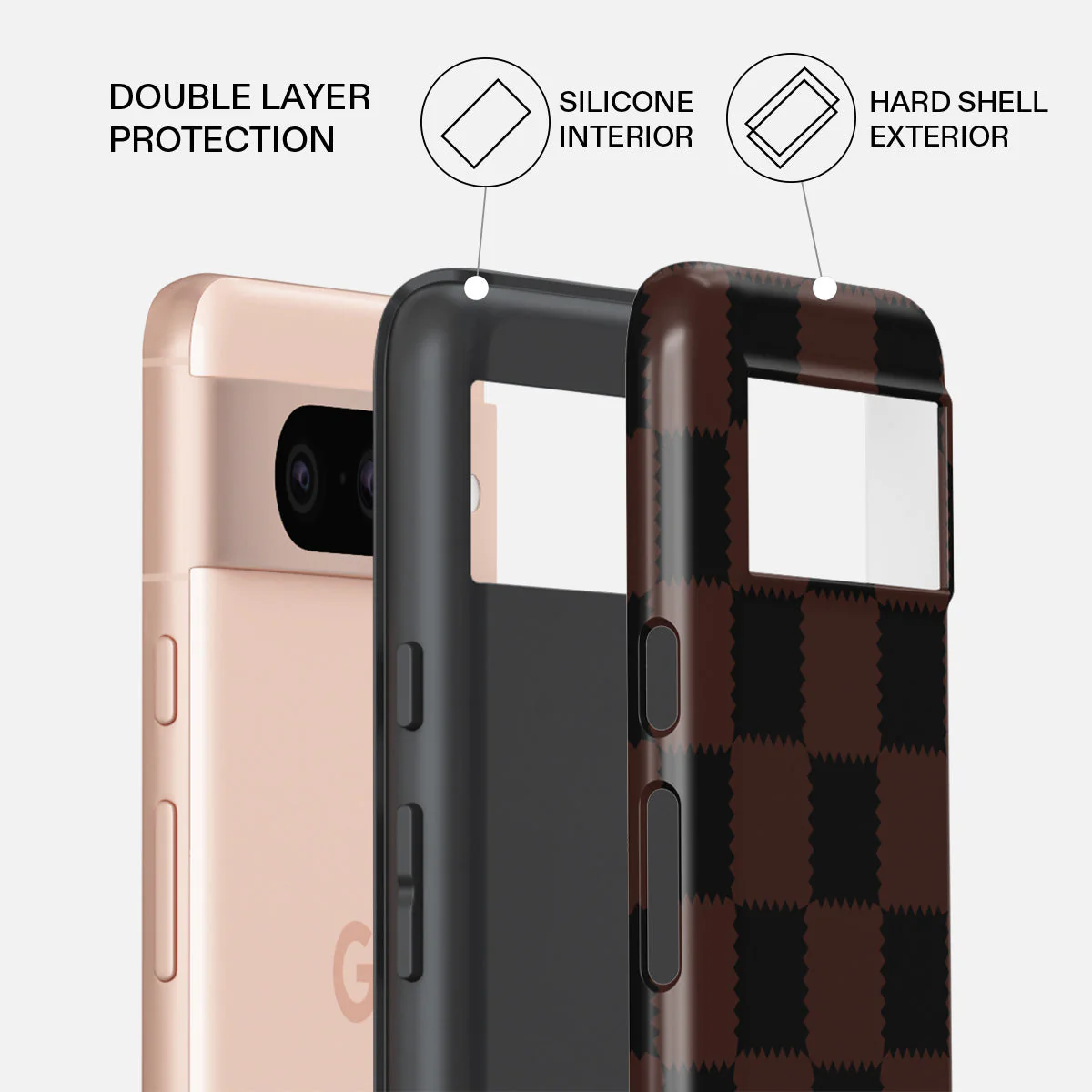Flashback - Google Pixel 8 Case - Image 2