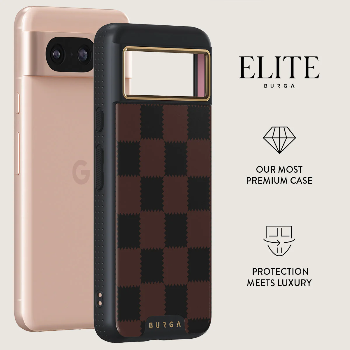 Flashback - Google Pixel 8 Case - Image 6