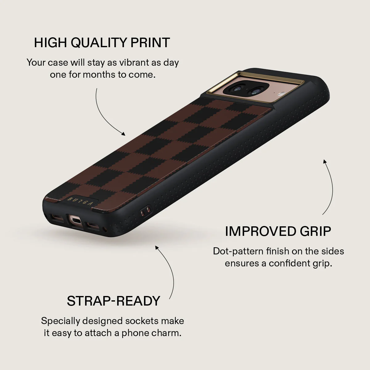 Flashback - Google Pixel 8 Case - Image 9