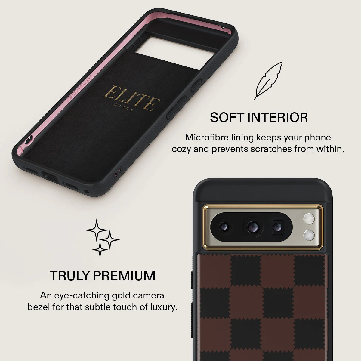 Flashback - Google Pixel 8 Pro Case - Image 10