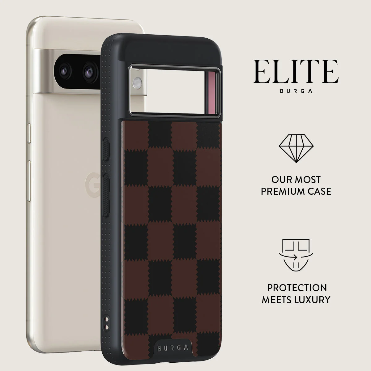 Flashback - Google Pixel 8 Pro Case - Image 13