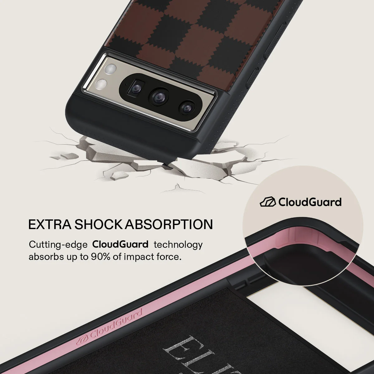 Flashback - Google Pixel 8 Pro Case - Image 14
